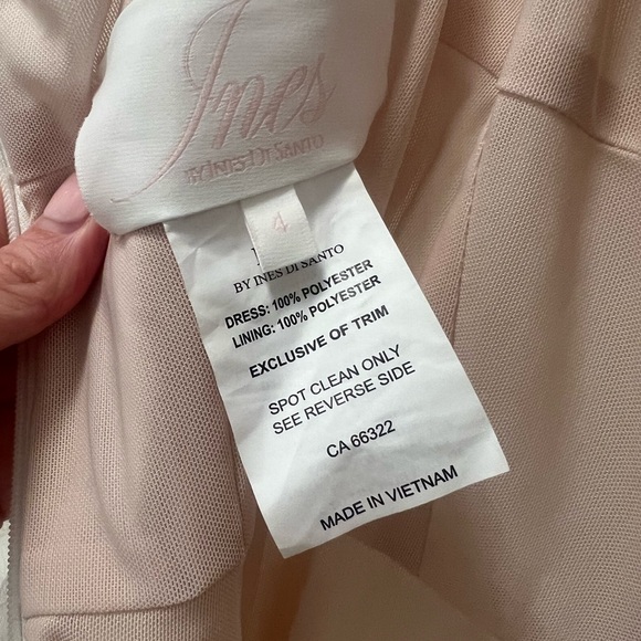 Ines Di Santo ‘Romy’ Mini Dress - Picture 9 of 13